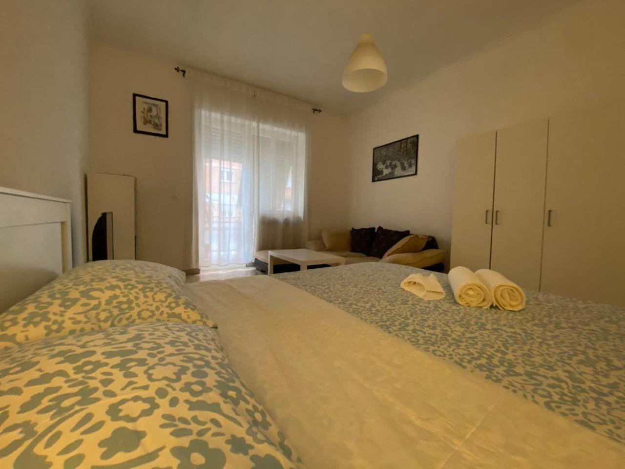 Tiburtina2000 Apartment *