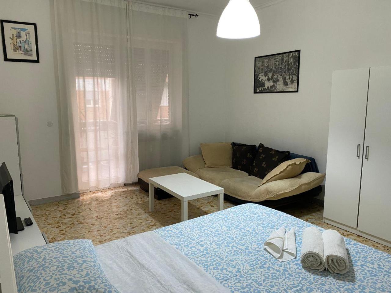 Tiburtina2000 Apartment Rom