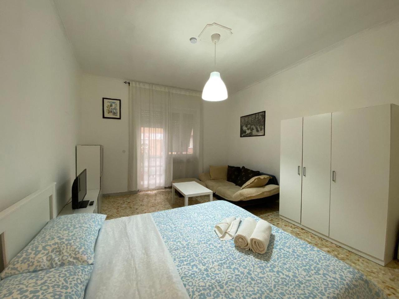 Tiburtina2000 Apartment