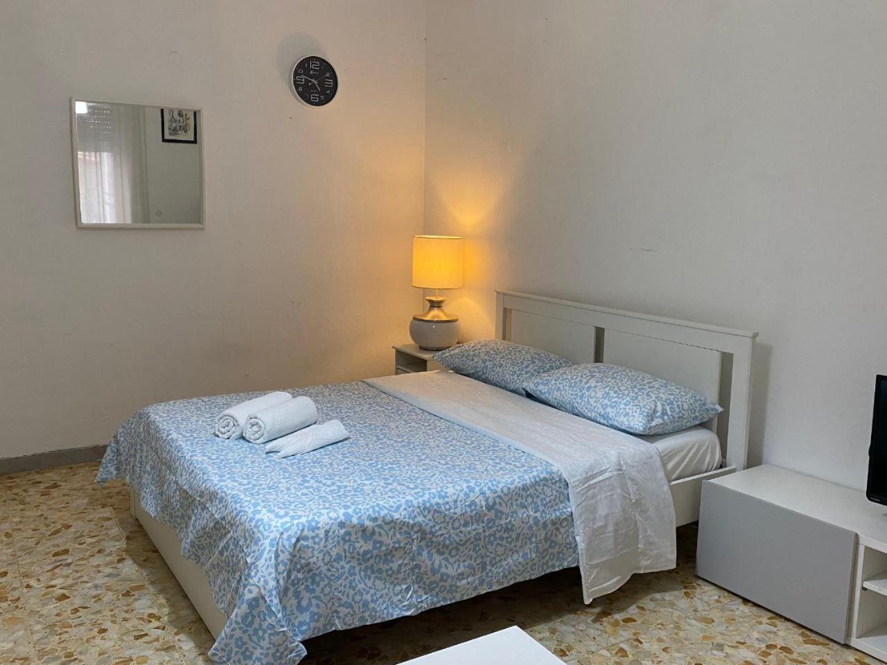 Apartment Tiburtina2000