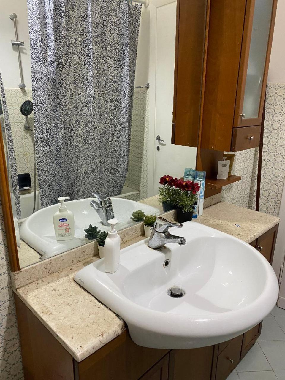 Tiburtina2000 Apartment *