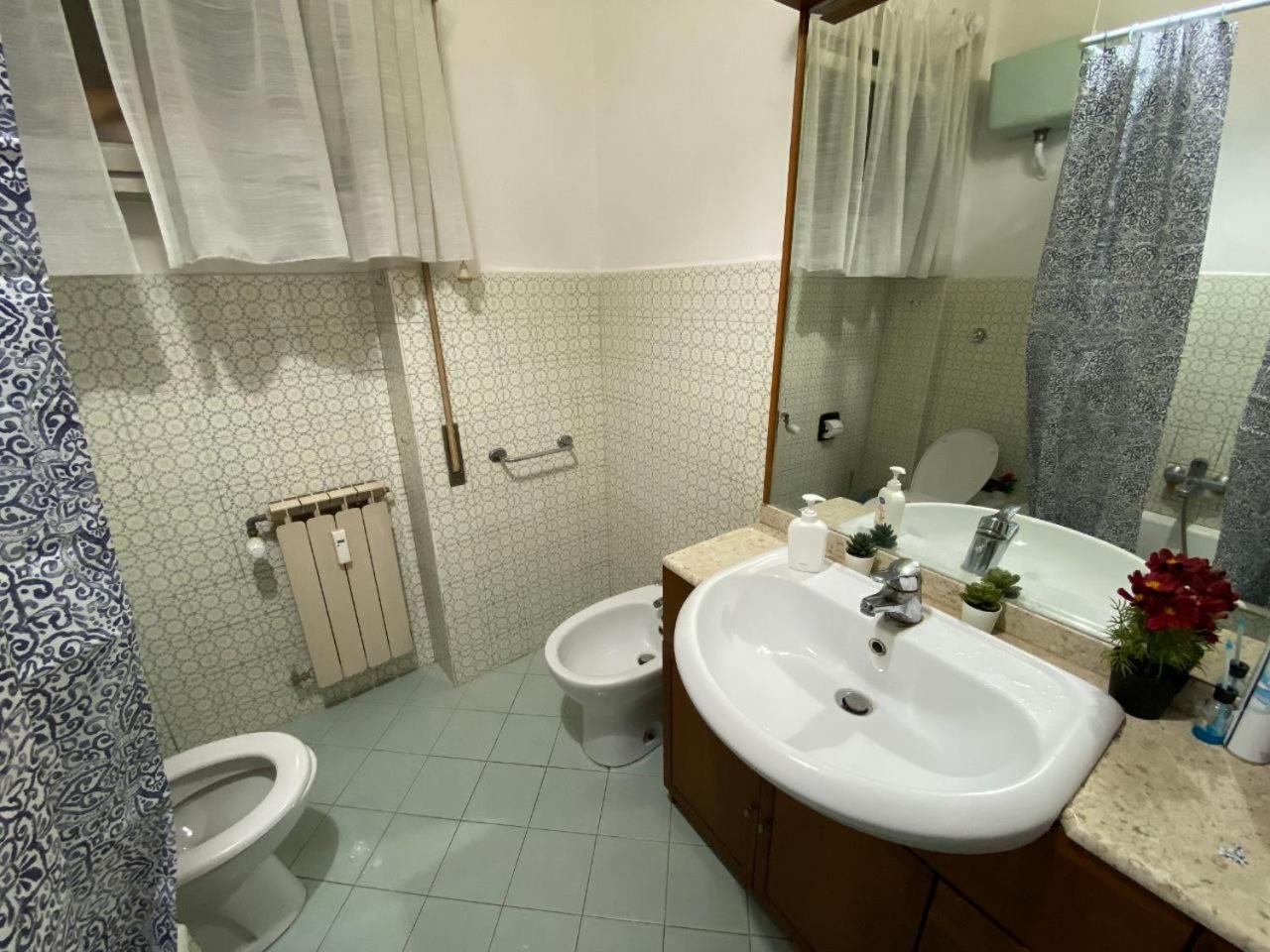Apartment Tiburtina2000 Rom
