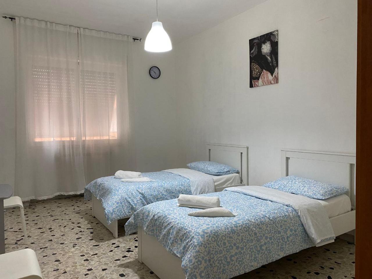 Tiburtina2000 Apartment Rom
