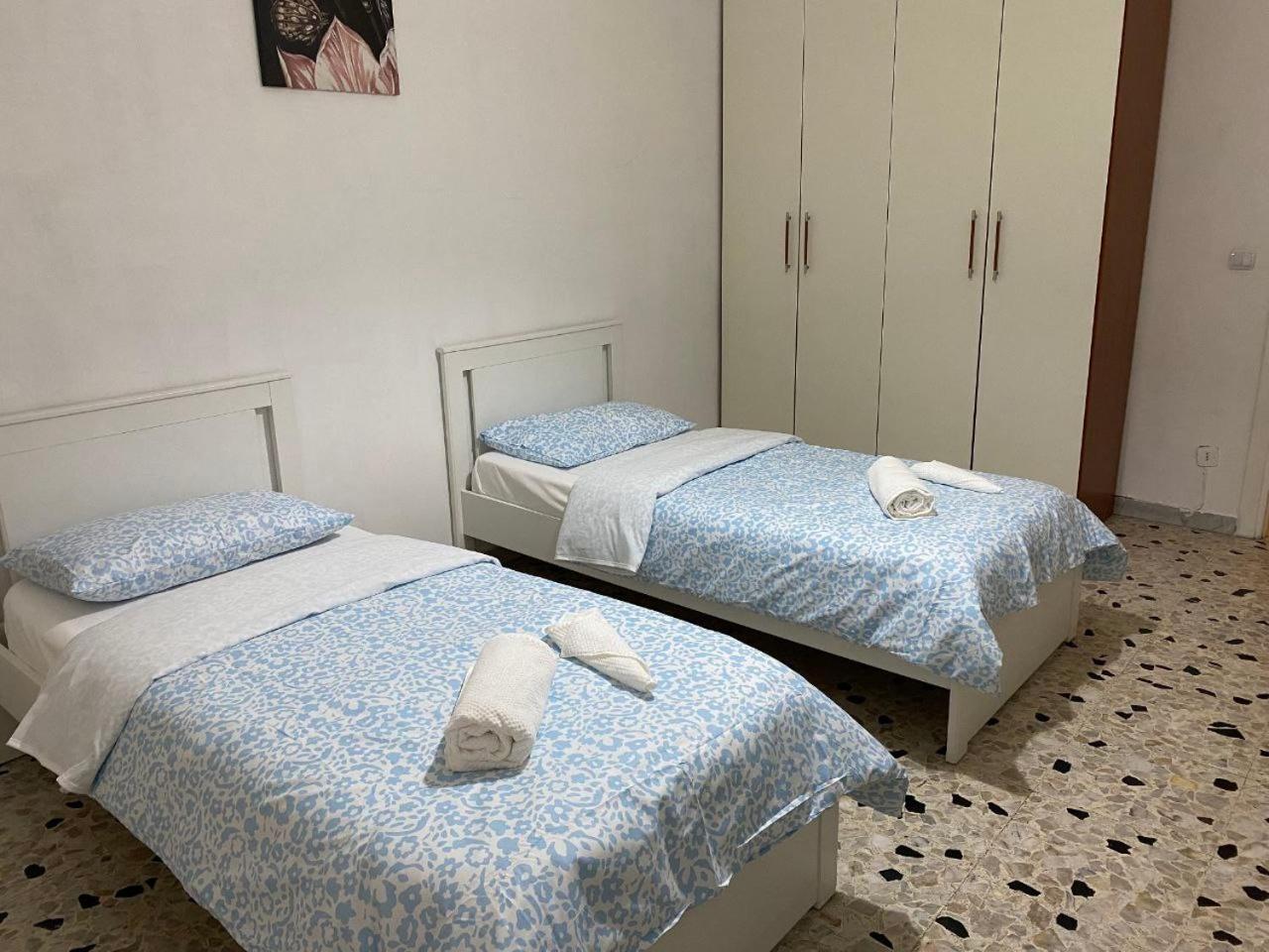 Apartment Tiburtina2000
